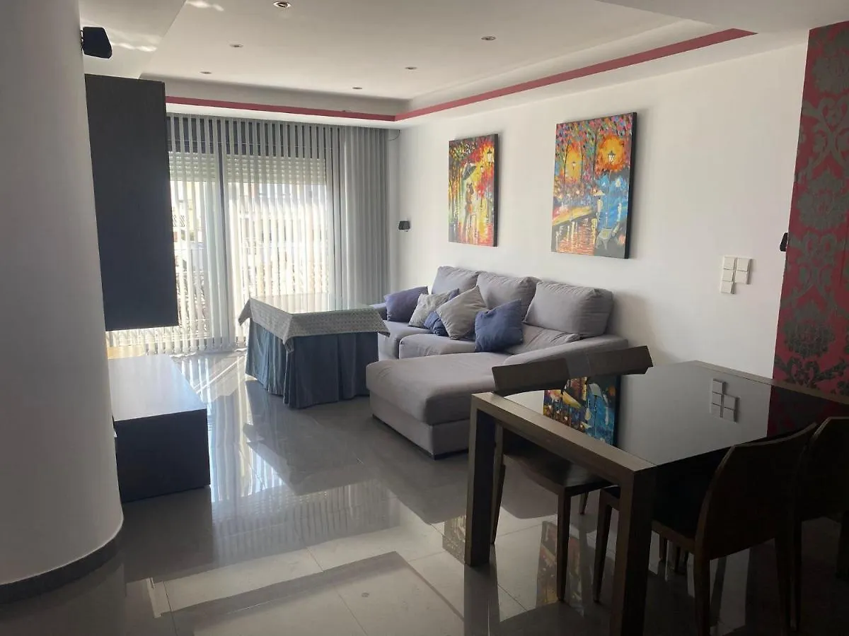 Apartamento Exclusivo En Zona Monumental Con Aparcamiento Incluido Ronda Apartment