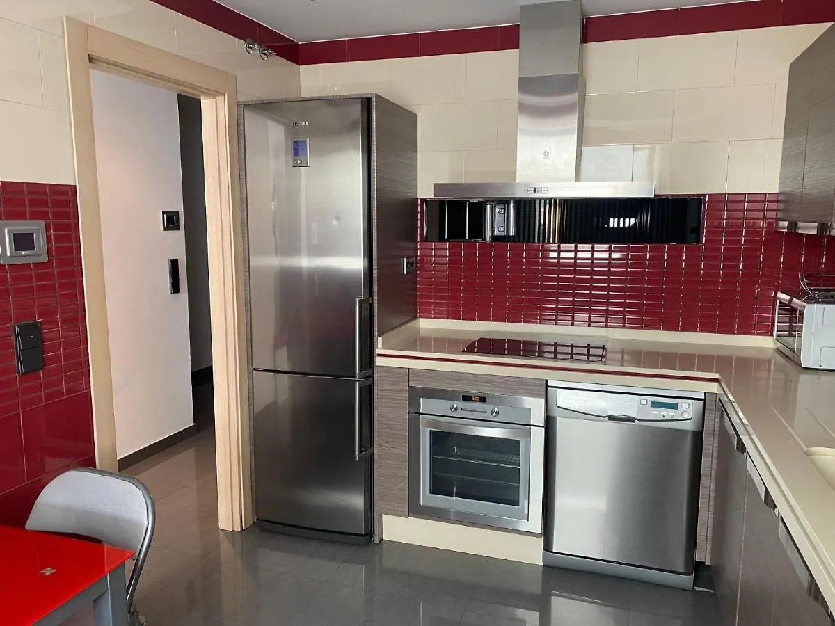 Apartamento Exclusivo En Zona Monumental Con Aparcamiento Incluido Ronda