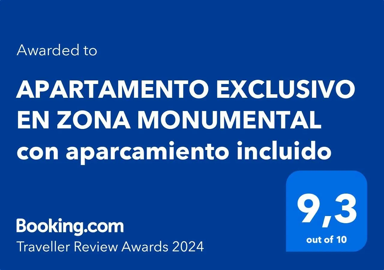 Apartamento Exclusivo En Zona Monumental Con Aparcamiento Incluido Ronda Spain